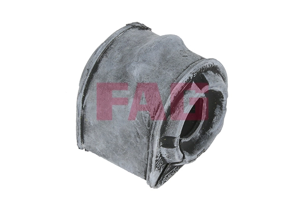 Mounting, stabiliser bar